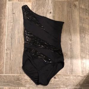 Carmen Marc Valvo swim